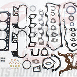 Full Set TOYOTA 5L SOHC 8V FGS1008 - NEP