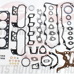 Full Set TOYOTA 5L SOHC 8V FGS1008 - NEP