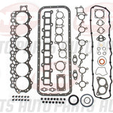 Full Set NISSAN TB42 OHV 12V FGS1009 - NEP