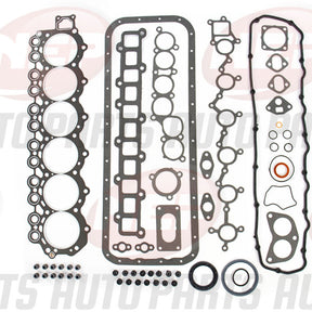Full Set NISSAN TB42 OHV 12V FGS1009 - NEP