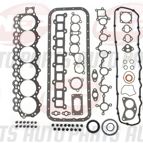 Full Set NISSAN TB42 OHV 12V FGS1009 - NEP