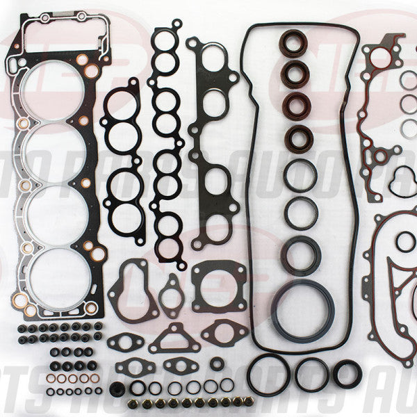 Full Set TOYOTA 3RZ-FE DOHC 16V FGS1010 - NEP
