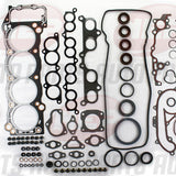 Full Set TOYOTA 3RZ-FE DOHC 16V FGS1010 - NEP