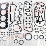 Full Set TOYOTA 1KZTE SOHC 8V FGS1011 - NEP