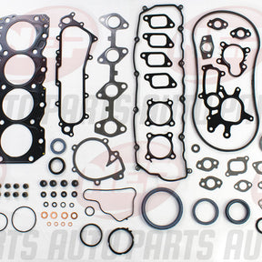 Full Set TOYOTA 1KZTE SOHC 8V FGS1011 - NEP