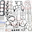 Full Set NISSAN ZD30DDTI DOHC 16V FGS1012 - NEP