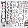 Full Set TOYOTA 1FZ-FE DOHC 24V FGS1013 - NEP