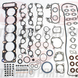 Full Set TOYOTA 1FZ-FE DOHC 24V FGS1013 - NEP