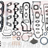 Full Set MAZDA WL-T SOHC 12V FGS1014 - NEP