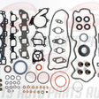Full Set NISSAN YD25DDTI DOHC 16V FGS1015 - NEP