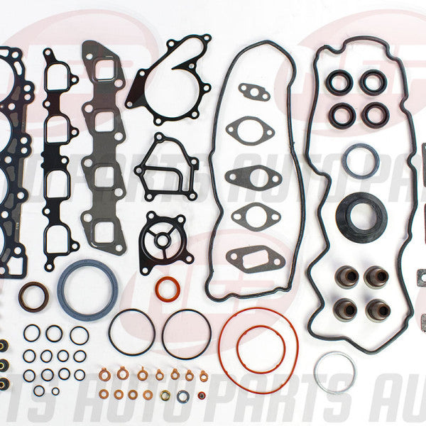 Full Set NISSAN YD25DDTI DOHC 16V FGS1015 - NEP