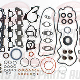 Full Set NISSAN YD25DDTI DOHC 16V FGS1015 - NEP