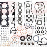 Full Set NISSAN YD25DDTI DOHC 16V FGS1016 - NEP