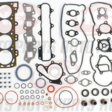 Full Set NISSAN YD25DDTI DOHC 16V FGS1019 - NEP