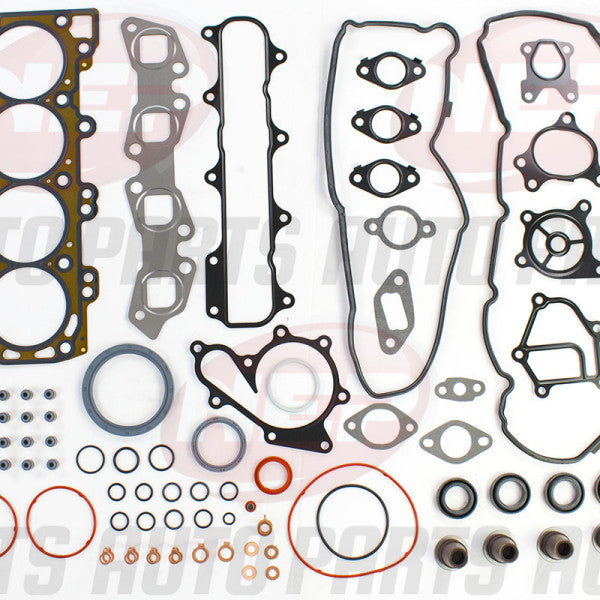 Full Set NISSAN YD25DDTI DOHC 16V FGS1019 - NEP
