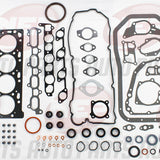 Full Set MITSUBISHI 4D56DI-T DOHC 16V FGS1020 - NEP