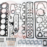 Full Set NISSAN TD42-T TD42-TI FGS1021 - NEP