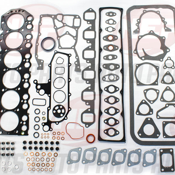 Full Set NISSAN TD42-T TD42-TI FGS1021 - NEP