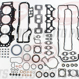 Full Set MAZDA WEC WEAT DOHC 16V FGS1022 - NEP