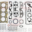 Full Set NISSAN QR25DE DOHC 16V FGS1023 - NEP