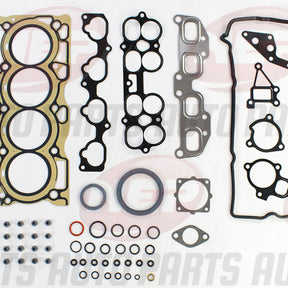Full Set NISSAN QR25DE DOHC 16V FGS1023 - NEP