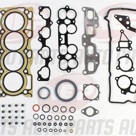 Full Set NISSAN QR25DE DOHC 16V FGS1023 - NEP