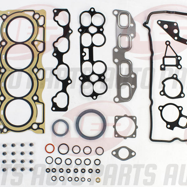 Full Set NISSAN QR25DE DOHC 16V FGS1023 - NEP