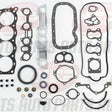 Full Set HOLDEN ISUZU 4ZE1 SOHC 8V FGS1024 - NEP