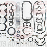 Full Set HOLDEN ISUZU 4ZE1 SOHC 8V FGS1024 - NEP