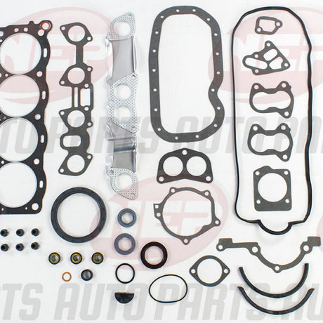 Full Set HOLDEN ISUZU 4ZE1 SOHC 8V FGS1024 - NEP