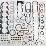 Full Set TOYOTA 1HZ SOHC 12V FGS1025 - NEP