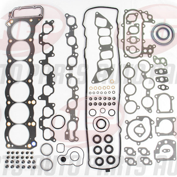 Full Set TOYOTA 1FZ-FE DOHC 24V FGS1026 - NEP