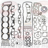 Full Set TOYOTA 1FZ-FE DOHC 24V FGS1026 - NEP