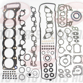 Full Set TOYOTA 1FZ-FE DOHC 24V FGS1026 - NEP