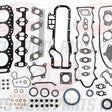 Full Set MAZDA WL-T SOHC 12V FGS1027 - NEP