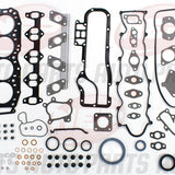 Full Set MAZDA WL-T SOHC 12V FGS1027 - NEP