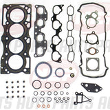 Full Set NISSAN QR25DE FGS1029 - NEP