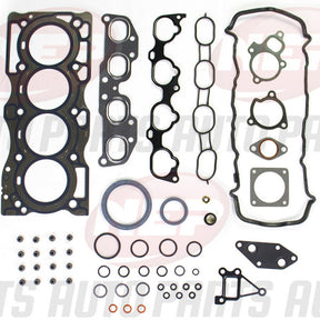 Full Set NISSAN QR25DE FGS1029 - NEP