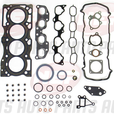 Full Set NISSAN QR25DE FGS1029 - NEP