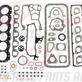 Full Set NISSAN TD42 FGS1030 - NEP