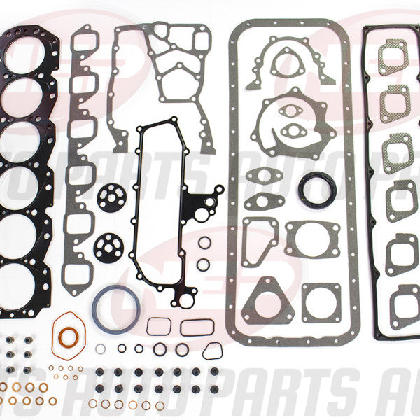 Full Set NISSAN TD42 FGS1030 - NEP