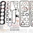 Full Set NISSAN TD42 FGS1031 - NEP