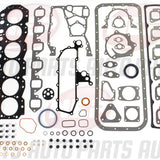 Full Set NISSAN TD42 FGS1031 - NEP