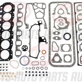Full Set NISSAN TD42 FGS1031 - NEP