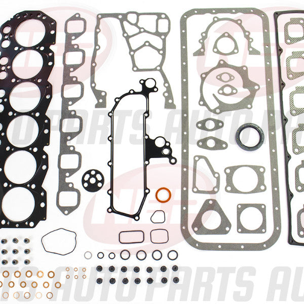 Full Set NISSAN TD42 FGS1032 - NEP