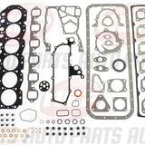 Full Set NISSAN TD42 FGS1032 - NEP