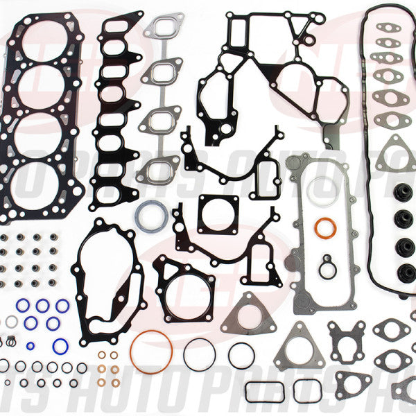 Full Set NISSAN ZD30DDTI FGS1033 - NEP