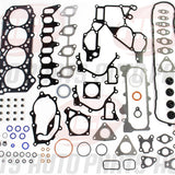 Full Set NISSAN ZD30DDTI FGS1033 - NEP