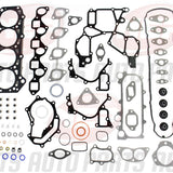 Full Set NISSAN ZD30DDTI FGS1034 - NEP
