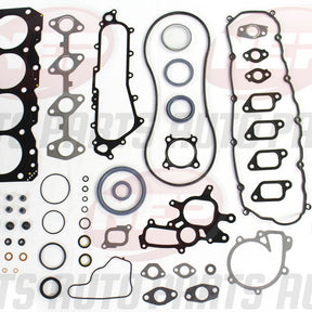 Full Set TOYOTA 1KZTE FGS1035 - NEP